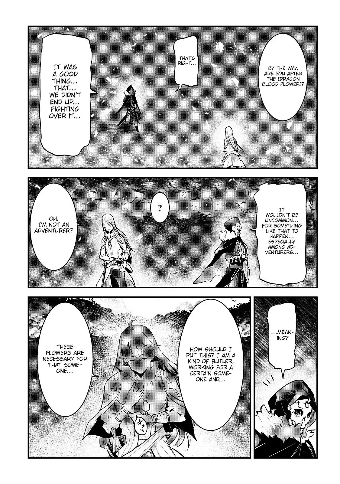 Nozomu Nozomi Chapter 23 10